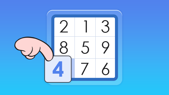 wood block 99 - sudoku puzzle